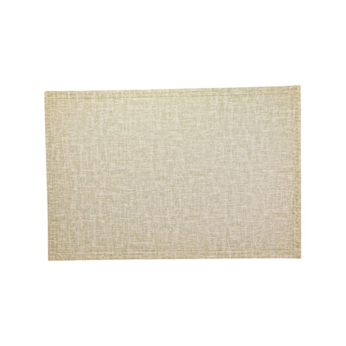 Mantel individual rectangular efecto madera 30x45 cm - Imagen 5