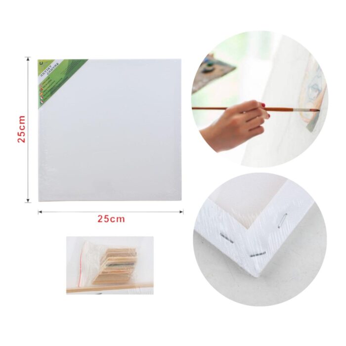 Marco de lona 25*25 - Imagen 1