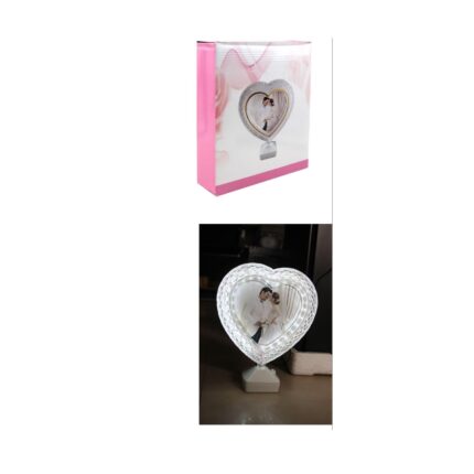 Marco De Foto (Usb) X-15Led