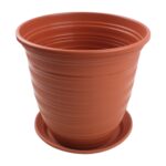 Maceta plastico 35 x 35 x 31.5 cm