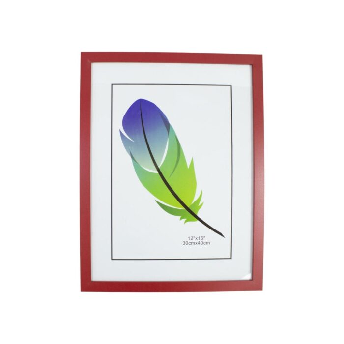 Marco de Foto Modelo 450 (30*40) cm - Imagen 5