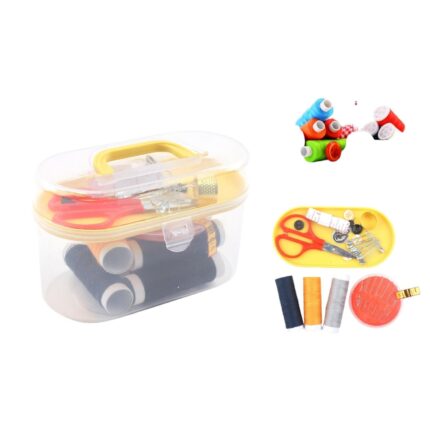 Caja De Costura Xiaobaibao
