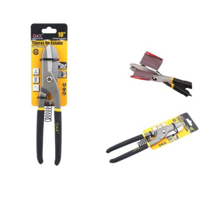Tijeras De Hierro Estilo Alem¨¢n De Pl¨¢stico De 10 Pulgadas