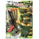 Set De Juego Policia Pistola Para Ni?os 3+