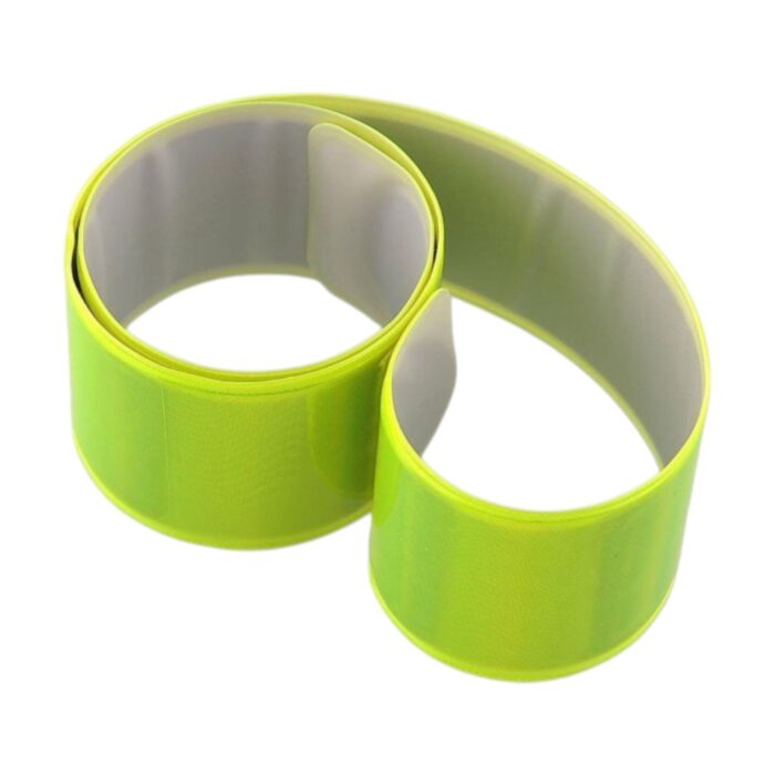 2 Tiras Reflectantes de 3cm - Imagen 1