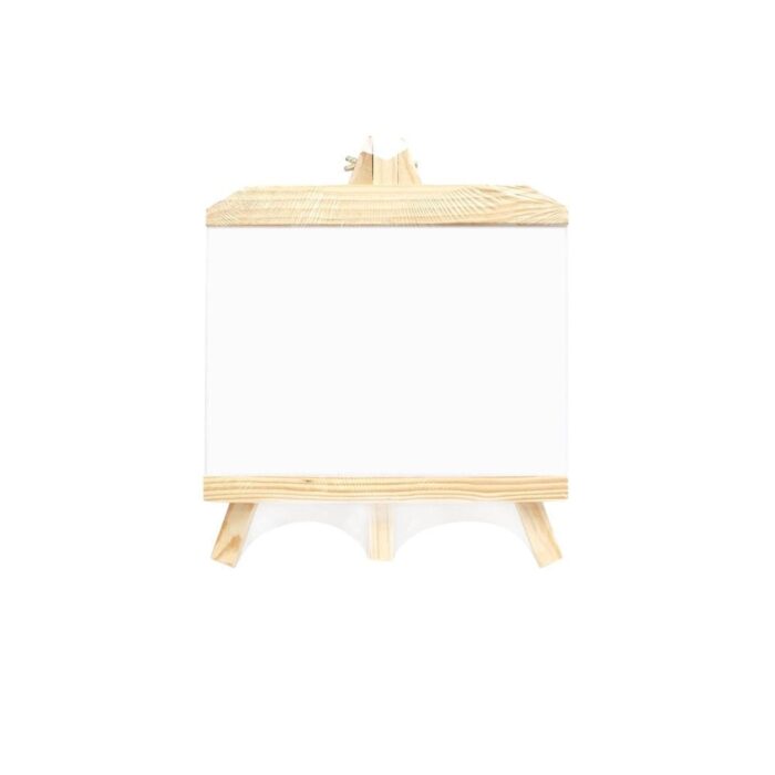 62336259 Gran Soporte Para Tablero De Escritura Blanco Extra¨ªble 28*35 Cm (Horizontal) - Imagen 1