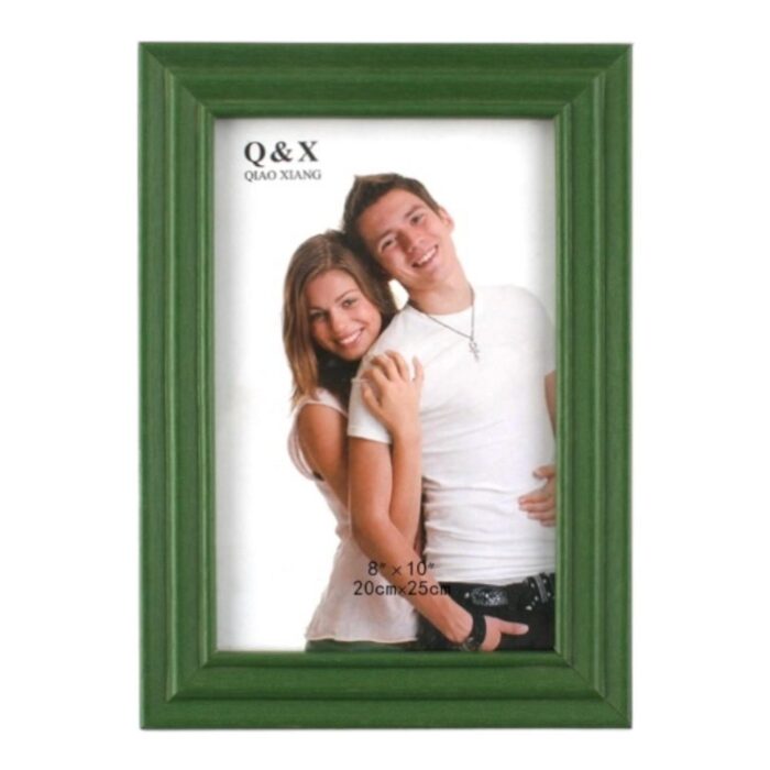 Marco De Foto Verde 459-20*25Cm - Imagen 1