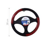 Funda de volante con agarre mejorado LMX-00229 - Imagen 2