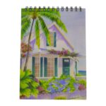 Cuaderno de dibujo 35x25 cm - Imagen 3