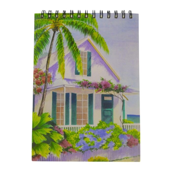 Cuaderno de dibujo 35x25 cm - Imagen 3