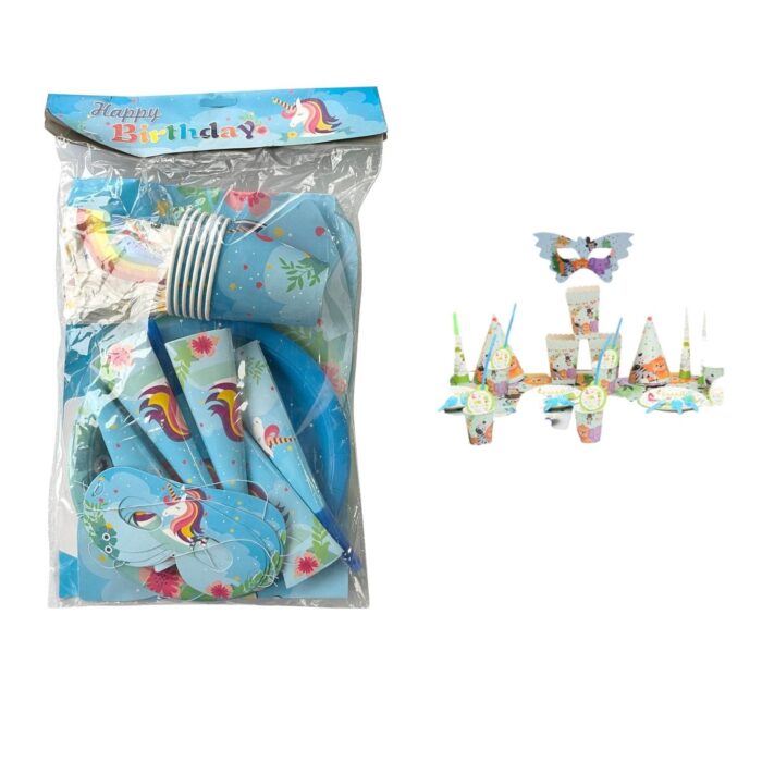 62701772 Combinaci¨®n De Cumplea?os (Caballo + Flamenco) - Imagen 1