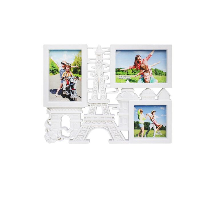 Marco De Foto De Plástico Xz-17 - Imagen 1