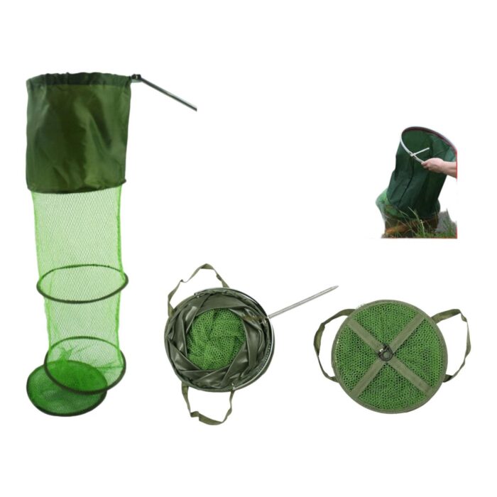 60362085 (Protector De Peces) Pegamento Para Colgar Protector De Peces 1,5 M * 30 Cm - Imagen 1