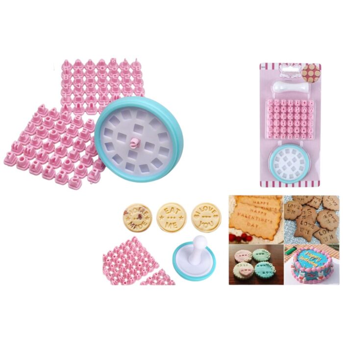 Cortador De Galletas B75 - Imagen 1