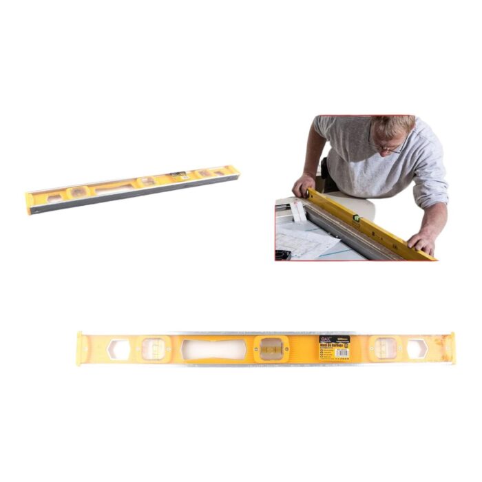 Regla Horizontal Tipo 98Y De 60Cm - Imagen 1