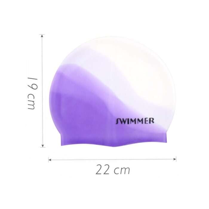 cfbe2696-d8c6-4204-9e4e-418f79ea222b-1.jpg 8080 gorro de natación - Imagen 1