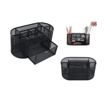 Dg-9059 Caja De Almacenamiento De Nueve Compartimentos