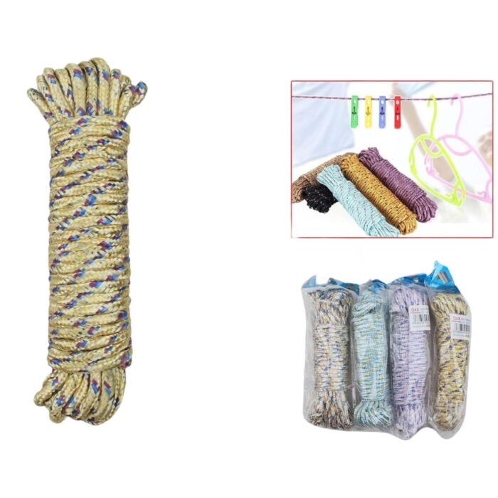 60363229 Cuerda De Flores Sjz11 (Bolsa De 5Mm * 10M) - Imagen 1