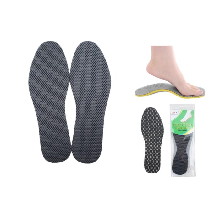 Plantilla Ym-80747 Color Mixto - Imagen 1