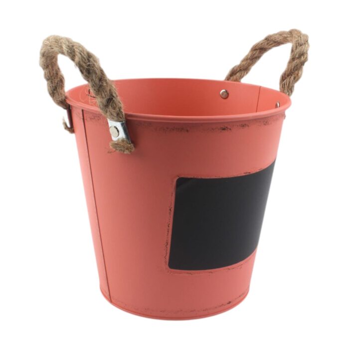 62703803 Balde de Fierro 15N264 - Imagen 1