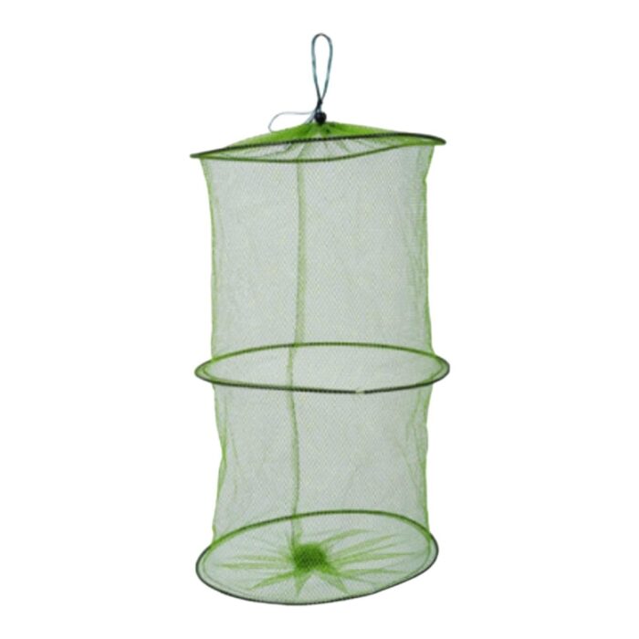 60363400 Equipo De Pesca 2 Capas Protector De Peces Pequeño - Imagen 1