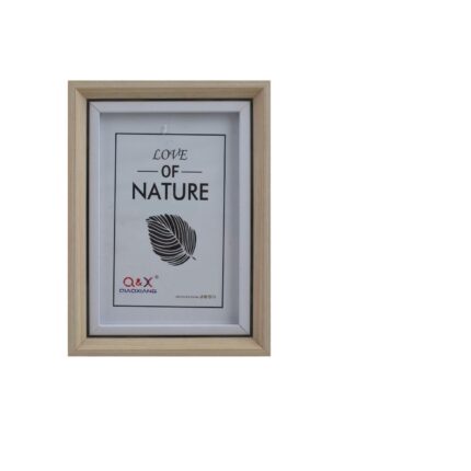 Marco De Fotos 432-16-30*40Cm Caffecolor