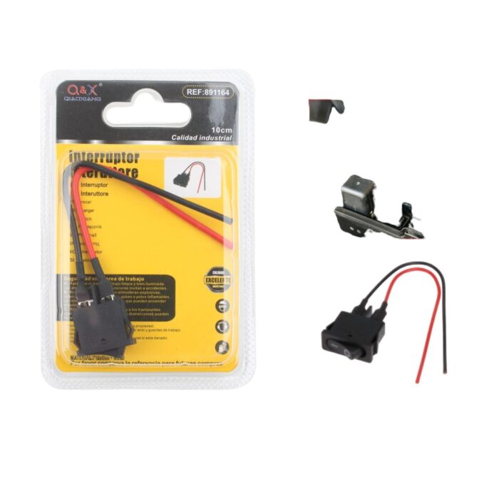 62352602 137 Interruptor - Imagen 1