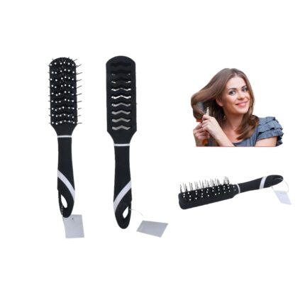 Cepillo Esqueleto Para Cabello