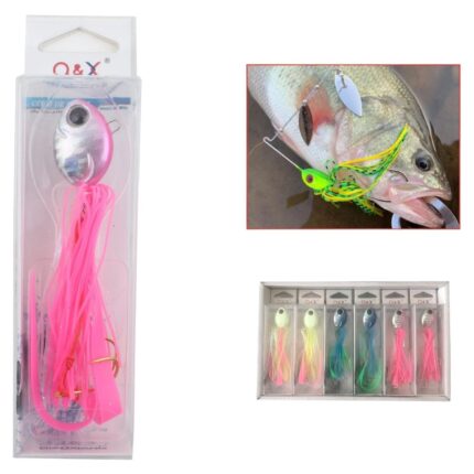 1060 Hombre Barbudo 30G