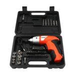 Set de Herramientas 45 Piezas