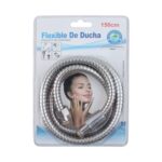 Tubo de ducha 1,5m