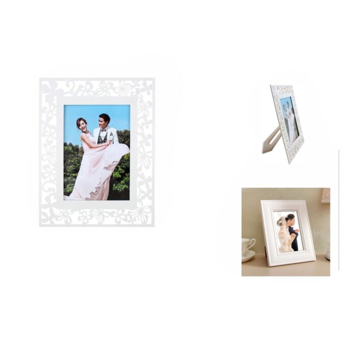 62341064 Marco De Foto De La Marca Meiju 7” -5 - Imagen 2