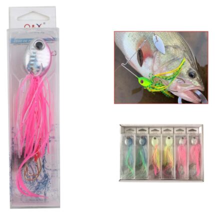 1060 Hombre Barbudo 60G