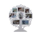 Marco De Foto De Plástico Nf-10 - Imagen 2