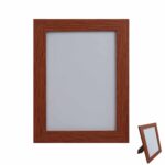 Marco Fotográfico Diplomas Certificados Modelo 412 A4(21*29.7cm) - Imagen 3