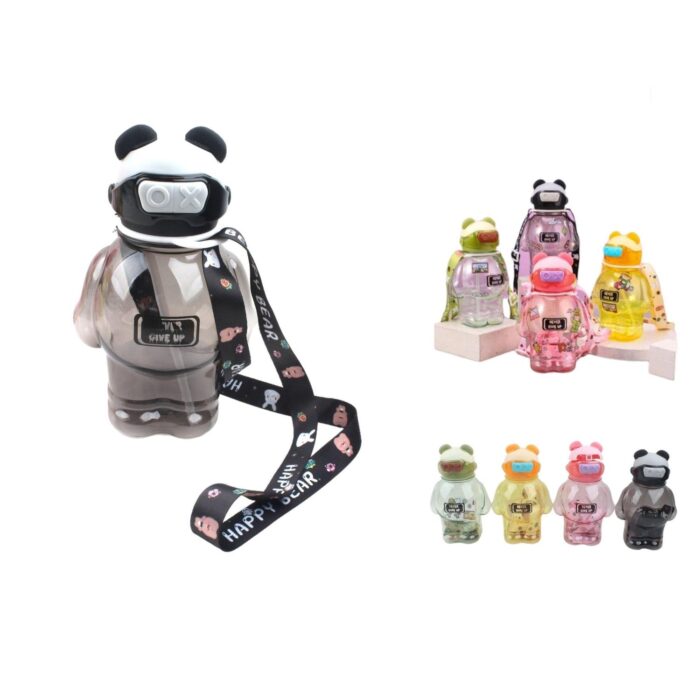 62351696 Ax04 Vaso De Agua De Pl¨¢stico 850Ml - Imagen 1