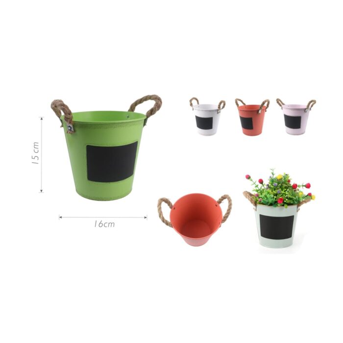 62703806 Balde de Fierro 15N265 - Imagen 2