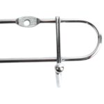 Gancho De Galvanoplastia Con Cabeza Lx19-10 - Imagen 2