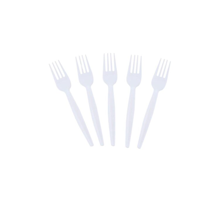 6# Cruz Blanca 25Pcs - Imagen 2