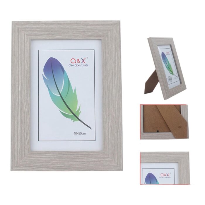 60984592 Marco De Fotos 413-20-40*50Cm - Imagen 1