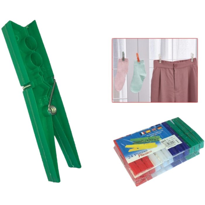 Clip Jz172 - Imagen 1