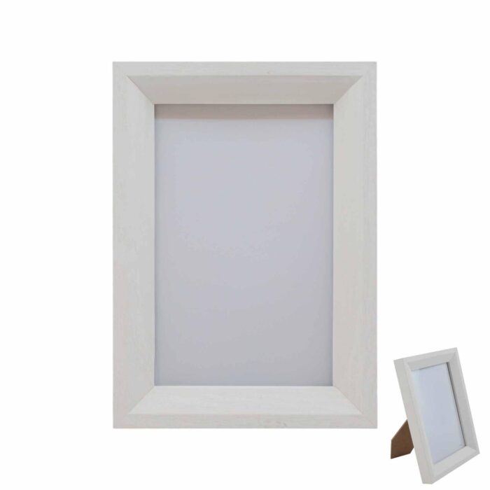 Marco de Foto Diplomas Modelo 429 25x30cm - Imagen 5