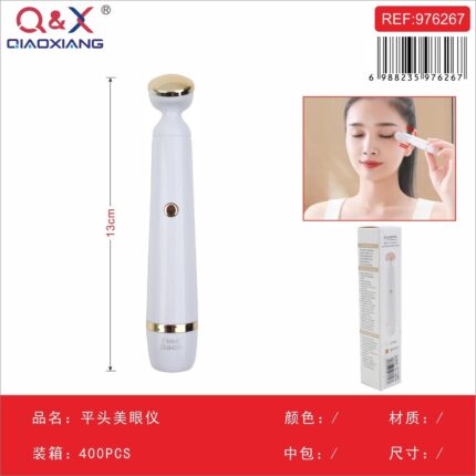 Mini Masajeador para Ojeras Anti Age