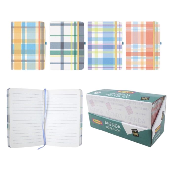 62344884 5702-30 Cuaderno A6 - Imagen 1