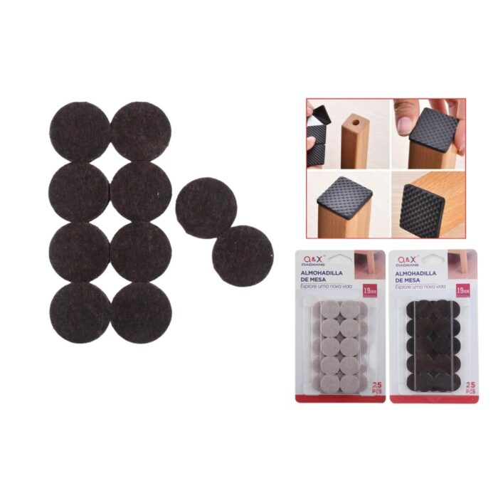 62337188 S-10770-N Almohadilla De Fieltro Engrosada - Imagen 1