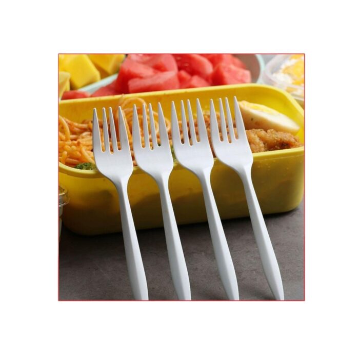 6# Cruz Blanca 25Pcs - Imagen 3