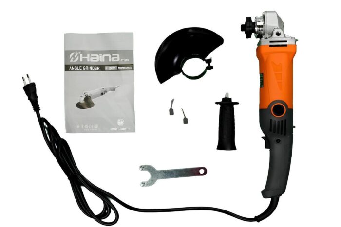 62847504 Esmeril Angular H-2011 - Imagen 1