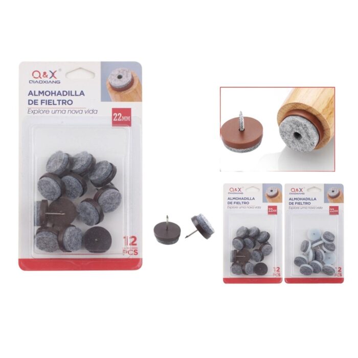 62337208 S-10831-N Almohadilla Para U?as - Imagen 1