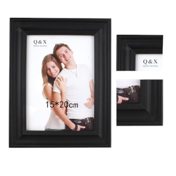 Marco de Foto o Retrato Modelo 415 (15x20xm) - Imagen 7