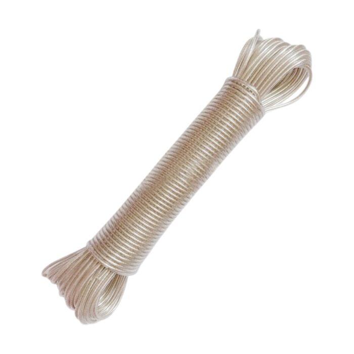 62703396 Cable de acero trenzado 10M*2.0MM modelo 101 - Imagen 2